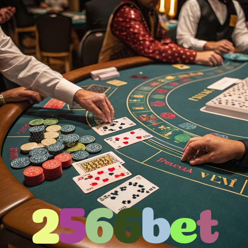 2566bet 