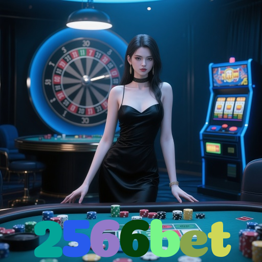 2566bet