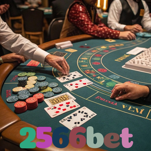 2566bet 