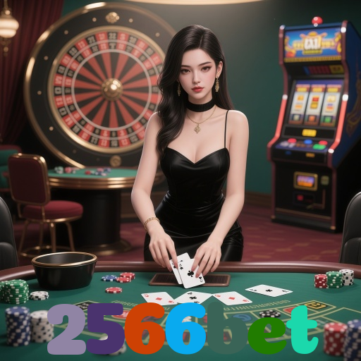 2566bet