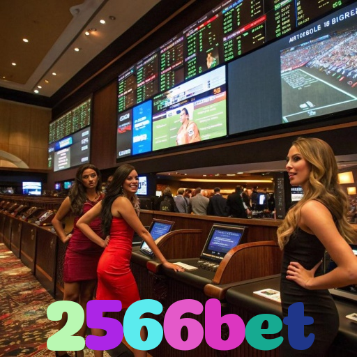 2566bet 