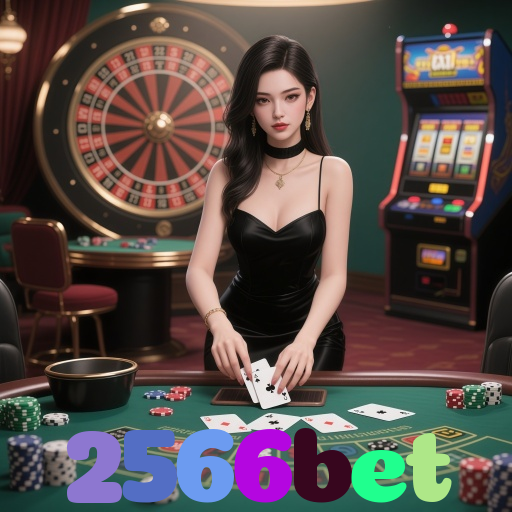 2566bet 