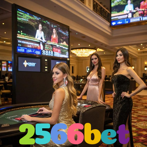 2566bet 