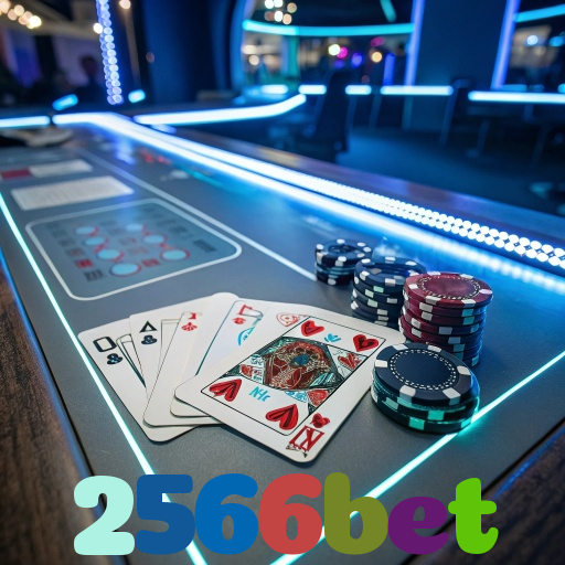2566bet