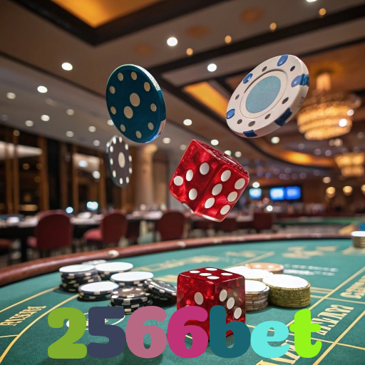 2566bet 