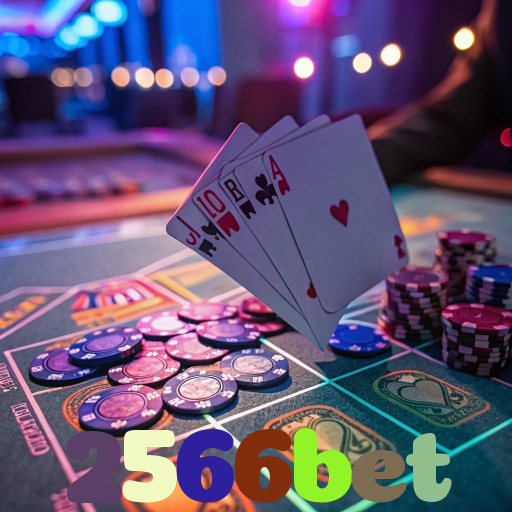 2566bet 