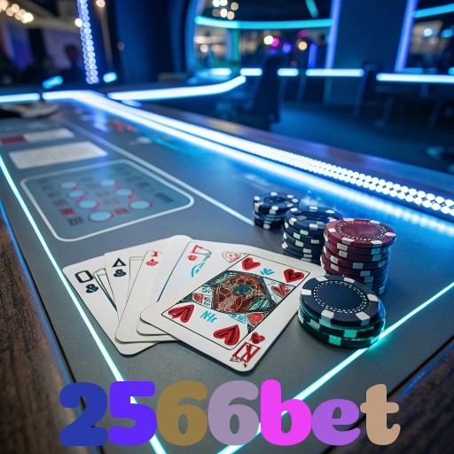 2566bet 