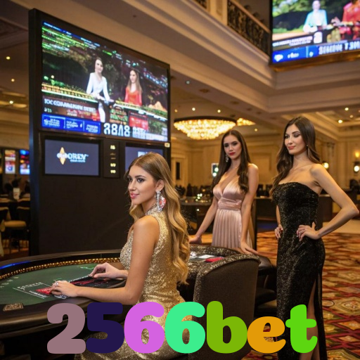 2566bet 