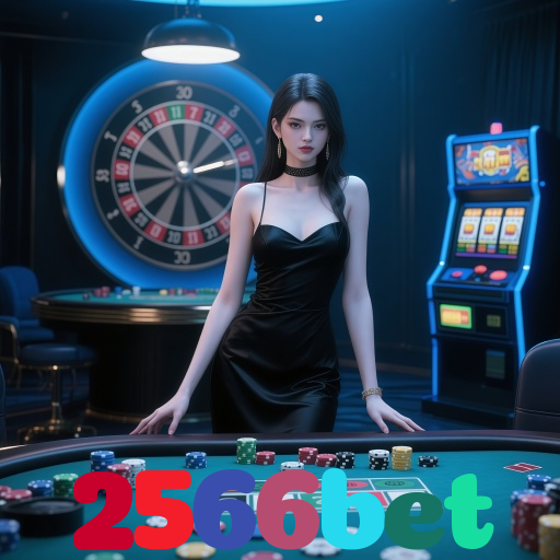 2566bet