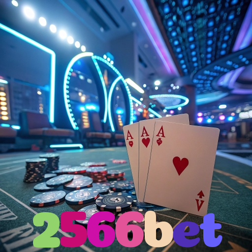 2566bet