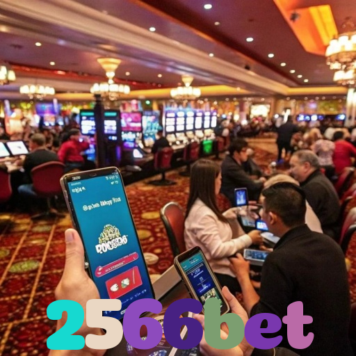 2566bet 