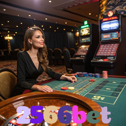 2566bet 
